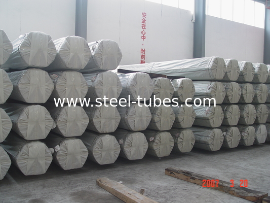 ASTM A178 Supper Heater Steel Tubes and Pipes with Carbon Steel and Carbon Mangaese Steel