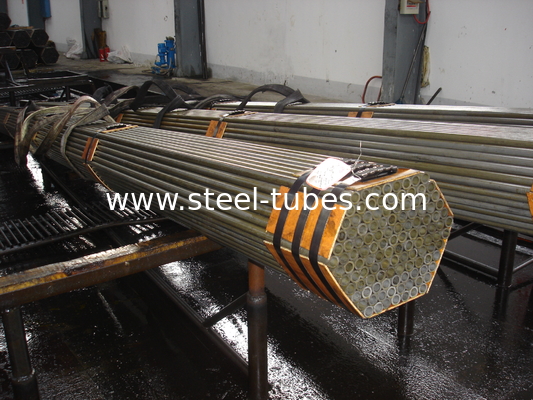 ASTM A178 Supper Heater Steel Tubes and Pipes with Carbon Steel and Carbon Mangaese Steel