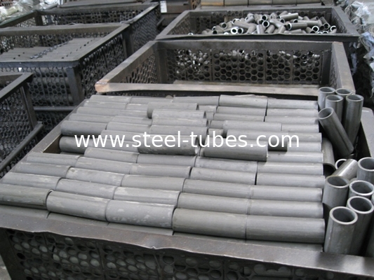 ASTM A519 Seamless Steel Pipes Cutting Length