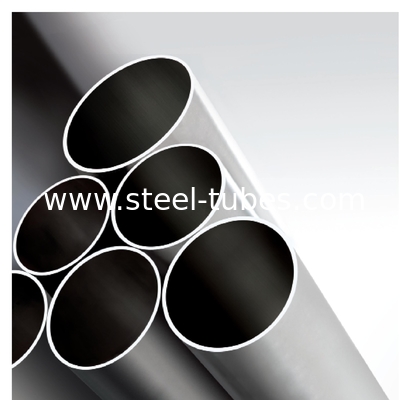 TP 409 TP410 ASTM A268 Seamless and Welded tubes