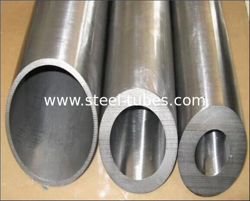 Alloy Steel Pipe 38CrMoAl ISO 41CrAlMo74 GB/T3077