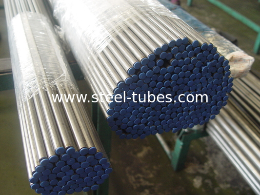 AISI4140 AISI4130 Alloy Steel Pipes