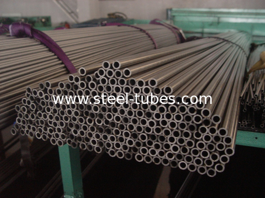 Steel Tube Manufacturer EN10297-1 Seamless Circular Steel Tubes for mechanical use