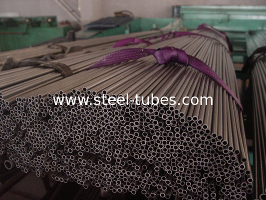 Seamless Steel Pipes EN10216-1