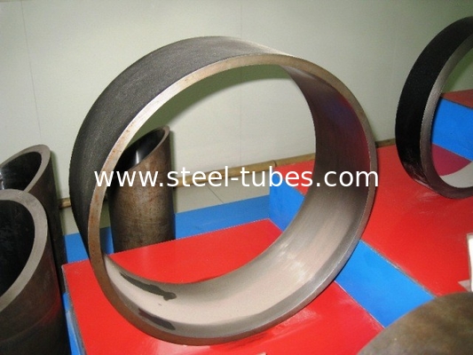 EN10305-2 Hydraulic Steel Tubing for Motorcycle Shock Absorbers Oil Cylinders