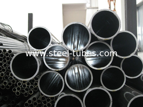 Hydraulic Steel Tubing Steel DOM Tubing EN10305-2 DOM steel pipes