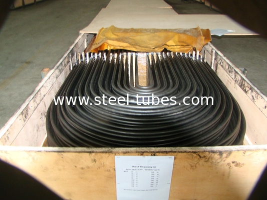 ASTM A178 Supper Heater Steel Tubes and Pipes with Carbon Steel and Carbon Mangaese Steel