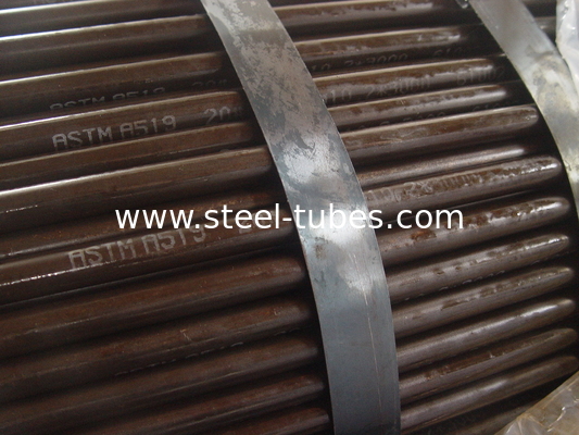 Supper Heater Steel Tubes and Pipes with Carbon Steel and Carbon Mangaese SteelASTM A178C