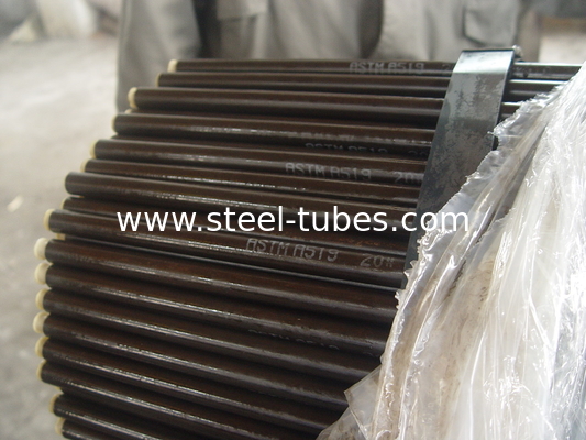 Supper Heater Steel Tubes and Pipes with Carbon Steel and Carbon Mangaese SteelASTM A178C