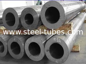 Steam Boiler Tubes ASTM A210 with Medium Carbon Steel for Boiler and Superheater