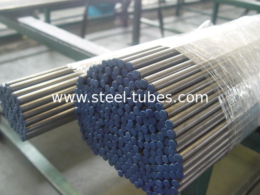 Steel Tubes-Precision Steel Tubes GOST9567 for machinery parts