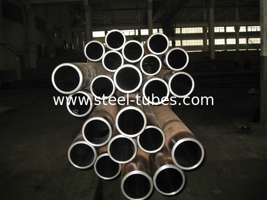 ASTM A519 Seamless Steel Pipes Cutting Length