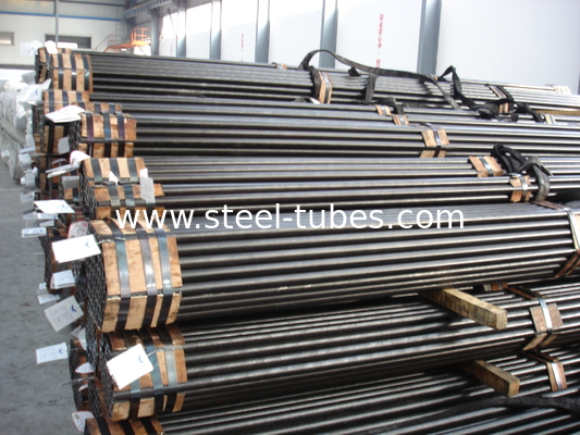 European standard EN10305-1 Seamless cold drawn rolling steel tubes