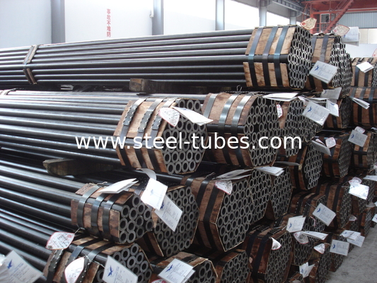 SAW 4 SAW 5a Submerged Arc Welded Steel Tubes BS6323-7 for general engineering