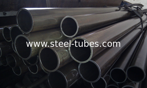 Cold Finished BS6323-4 Seamless Steel Tubes for Mechanical Industry