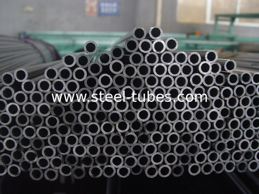 EN10305-1Gas Cylinders Seamless cold drawn rolling steel tubes/ Cylinder tubing