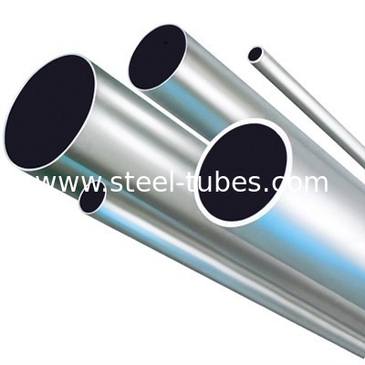 SAE J524 DOM Steel Tubing Manufacturer China