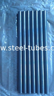 Steel Tubes-Precision Steel Tubes GOST9567 for machinery parts