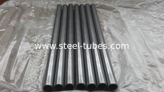 SAE J524 DOM Steel Tubing Manufacturer China