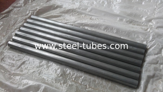 Steel Tubes-Precision Steel Tubes GOST9567 for machinery parts