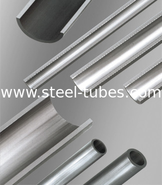 SAE J524 DOM Steel Tubing Manufacturer China