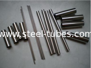 ASTM B161 Seamless Nickel Steel Pipe and Tubes