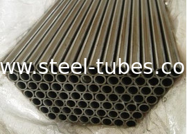 SAE J525 Steel Tube for Automotive Industry