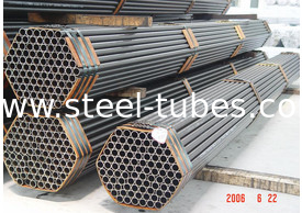 SAE J525 Steel Tube for Automotive Industry