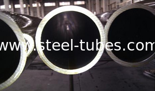 Steel DOM Tubing EN10305-2 Hydraulic Steel Tubing