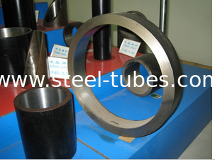 Steel DOM Tubing EN10305-2 Hydraulic Steel Tubing