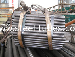 DOM Steel Tubing ASTM A513 for Automotive Industry