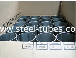 DOM Steel Tubing ASTM A513 for Automotive Industry