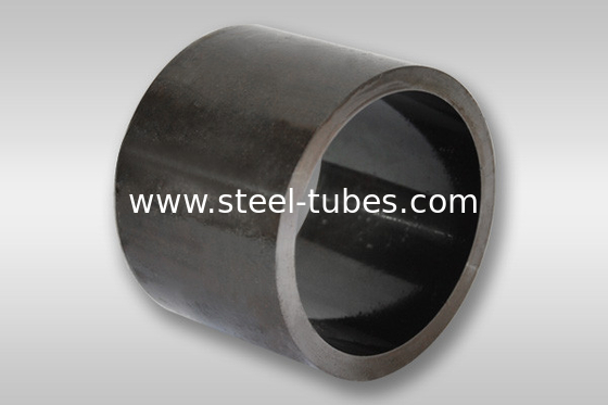 Steel DOM Tubing EN10305-2 Hydraulic Steel Tubing