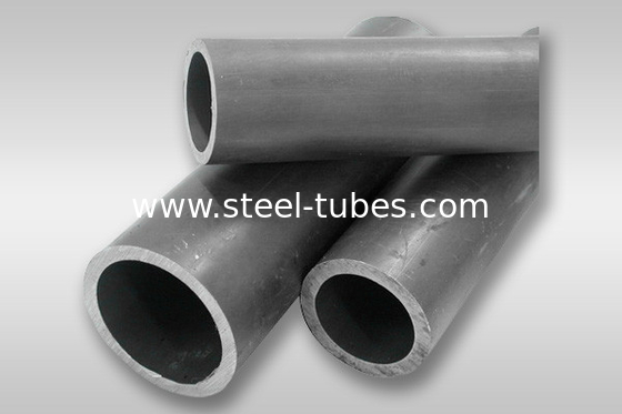 Hydraulic Cylinder Tubing Seamless precision steel tubes  EN10305-1