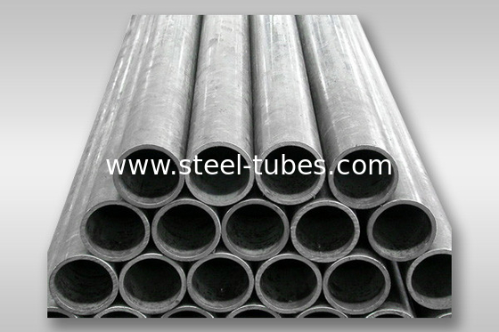 Hydraulic Cylinder Tubing Seamless precision steel tubes  EN10305-1