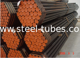 Welded Cold Drawn Steel Tubing SAE J525