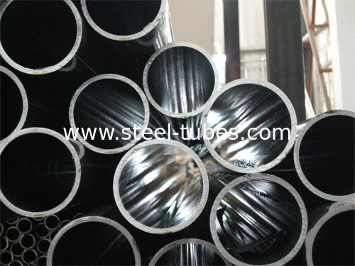 ASTM A519 Hydraulic Tube