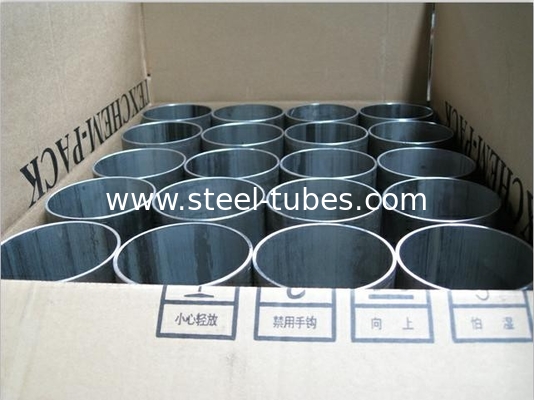 ASTM A519 Hydraulic Tube