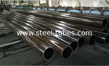 D.O.M Pipe for Oil Cylinders EN10305-2