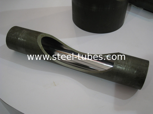 D.O.M Pipe for Oil Cylinders EN10305-2