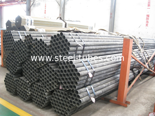 Seamless Alloy 4140, 4130,4140,42CrMo Steel Tubes and Pipes