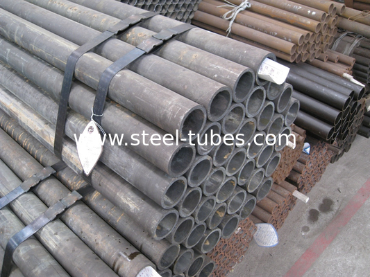 Seamless Alloy 4140, 4130,4140,42CrMo Steel Tubes and Pipes