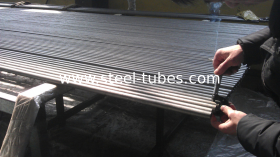 Steel Tubes-Precision Steel Tubes GOST9567