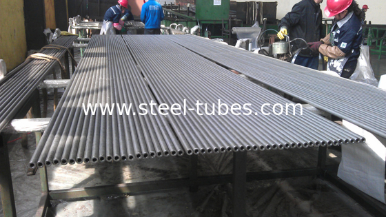 Steel Tubes-Precision Steel Tubes GOST9567