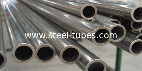 Steel Tubes-Precision Steel Tubes GOST9567