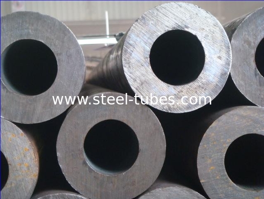 10CrMo9-10 11CrMo9-10 12CrMo9-10 Alloy Steel Tubes