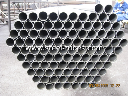 Carbon Steel Pipes Gost8733 Gost8734