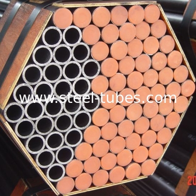 Alloy Steel Pipe 38CrMoAl ISO 41CrAlMo74 GB/T3077