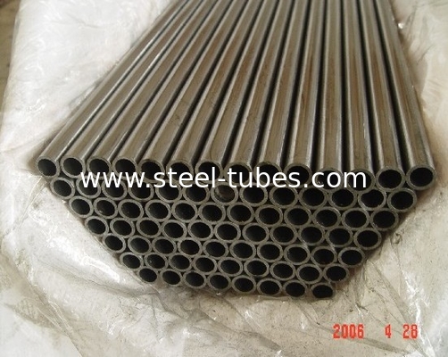 Alloy Steel Pipe 38CrMoAl ISO 41CrAlMo74 GB/T3077
