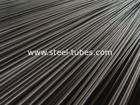 Caparo Precision Tubes with high precision for Hydraulic and Pneumatic Systems EN10305-4